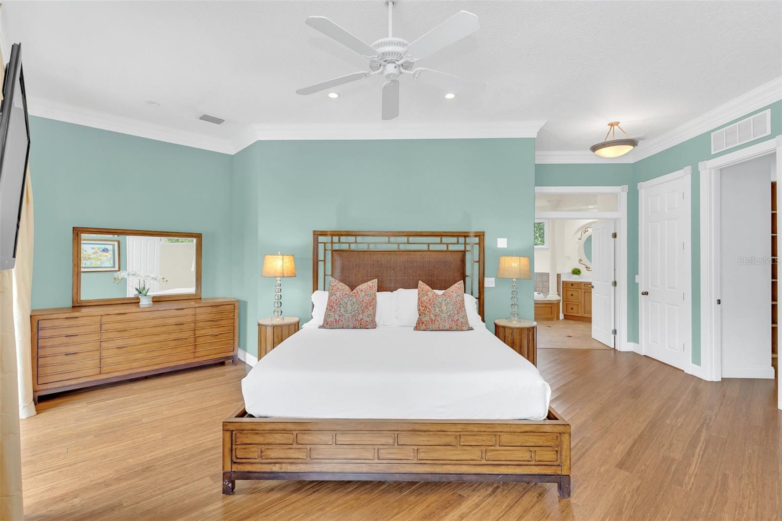 MAITLAND ISLE - Residential