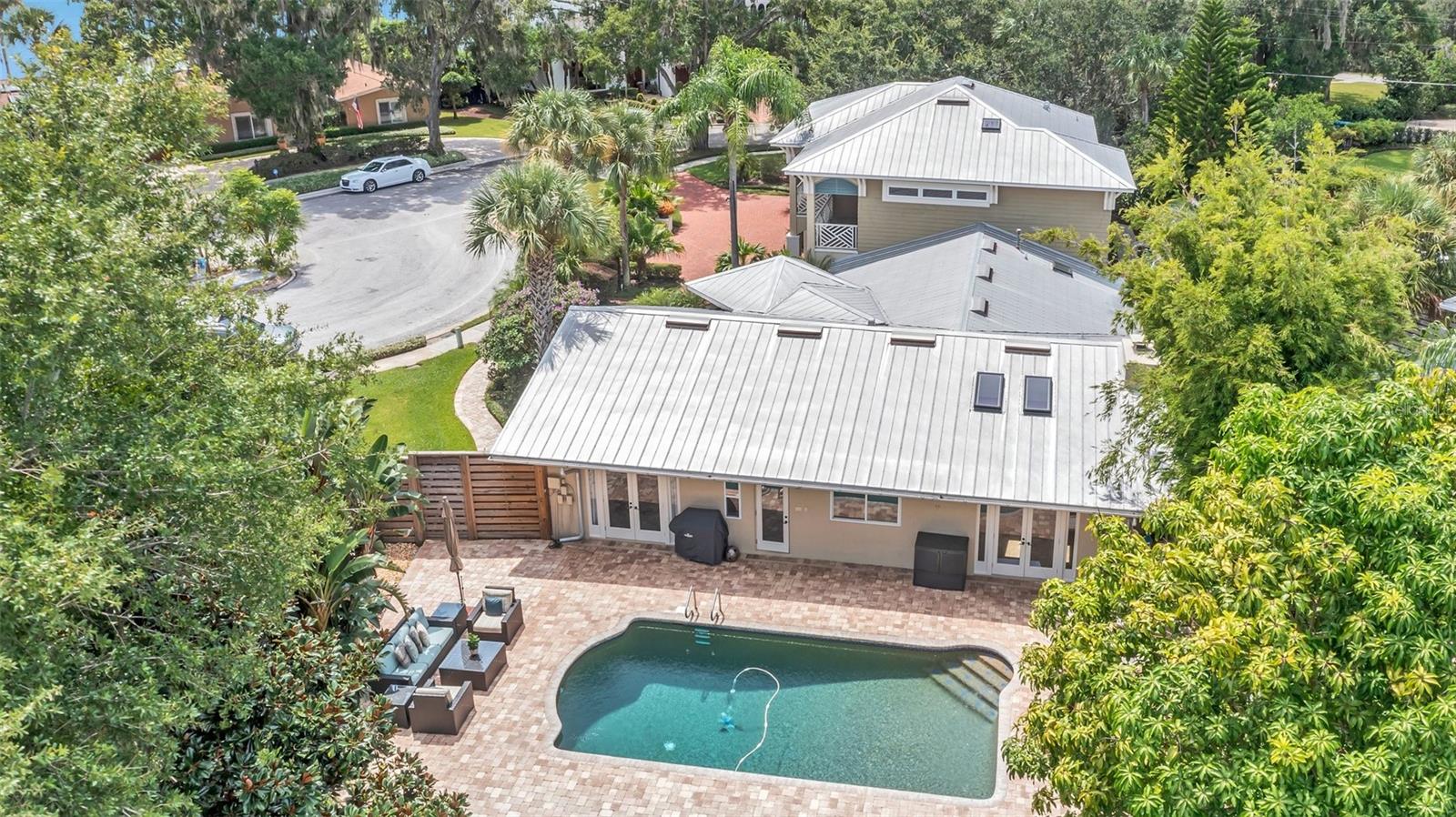 MAITLAND ISLE - Residential