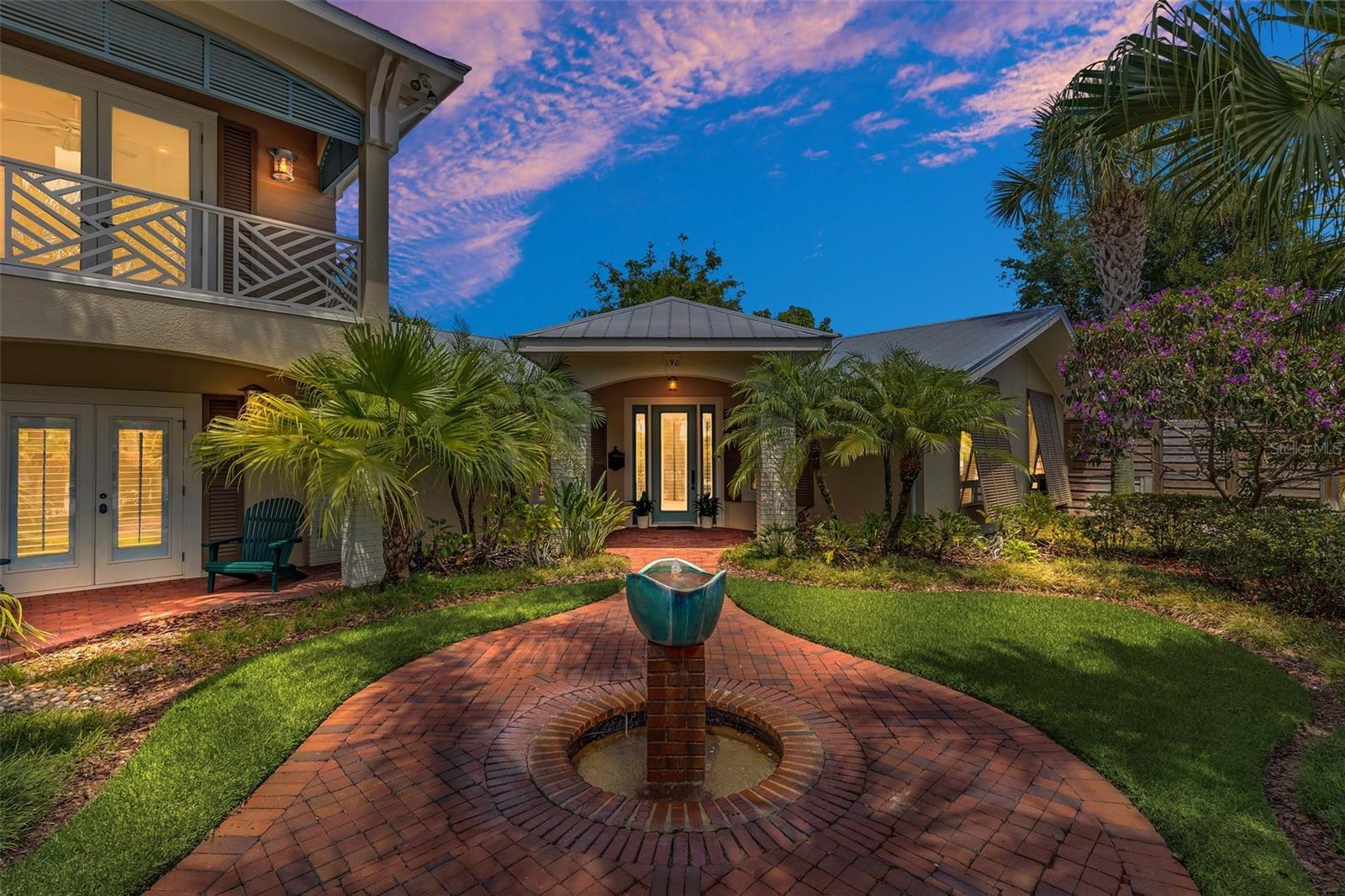 MAITLAND ISLE - Residential