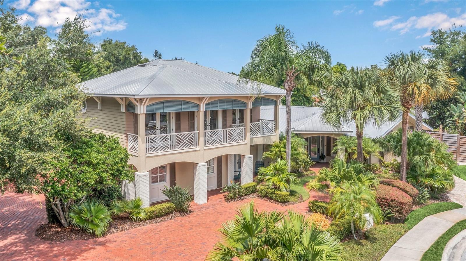 MAITLAND ISLE - Residential