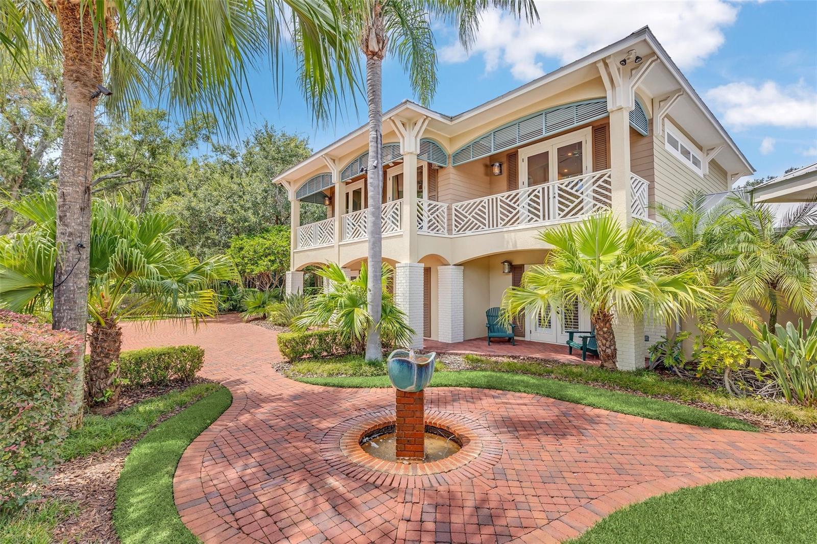 MAITLAND ISLE - Residential