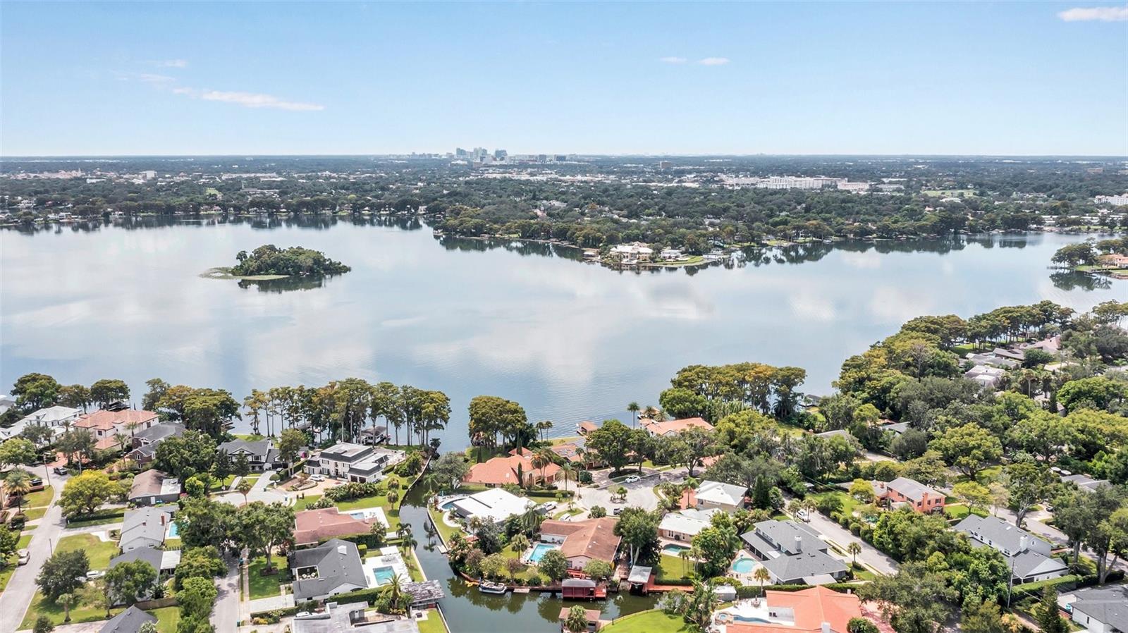 MAITLAND ISLE - Residential