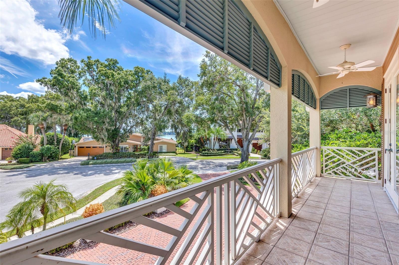 MAITLAND ISLE - Residential