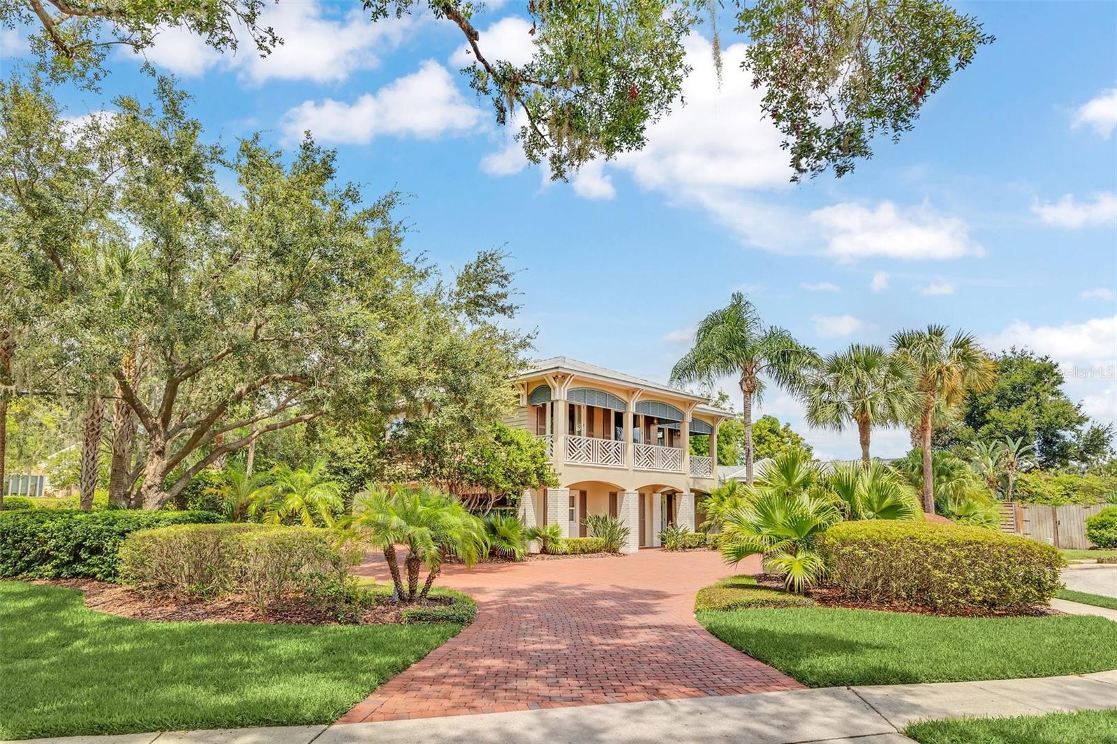 MAITLAND ISLE - Residential