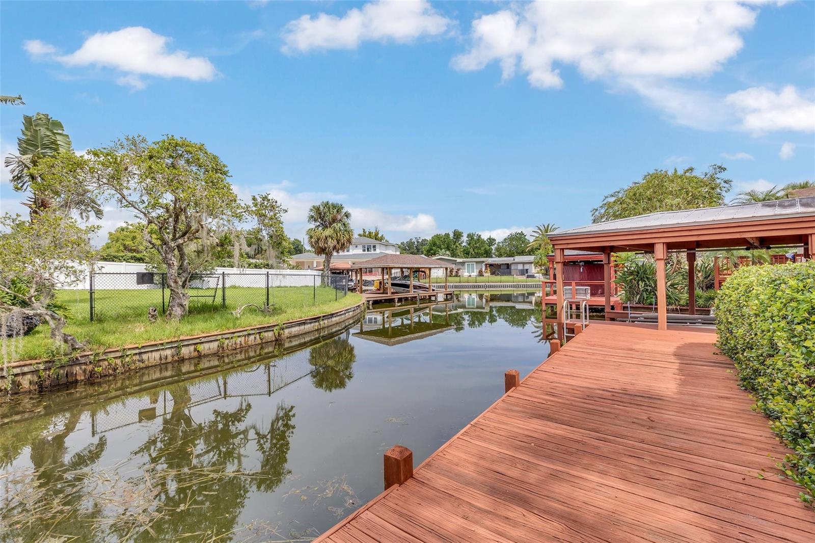 MAITLAND ISLE - Residential