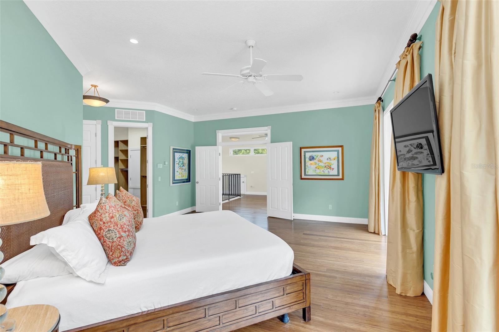 MAITLAND ISLE - Residential