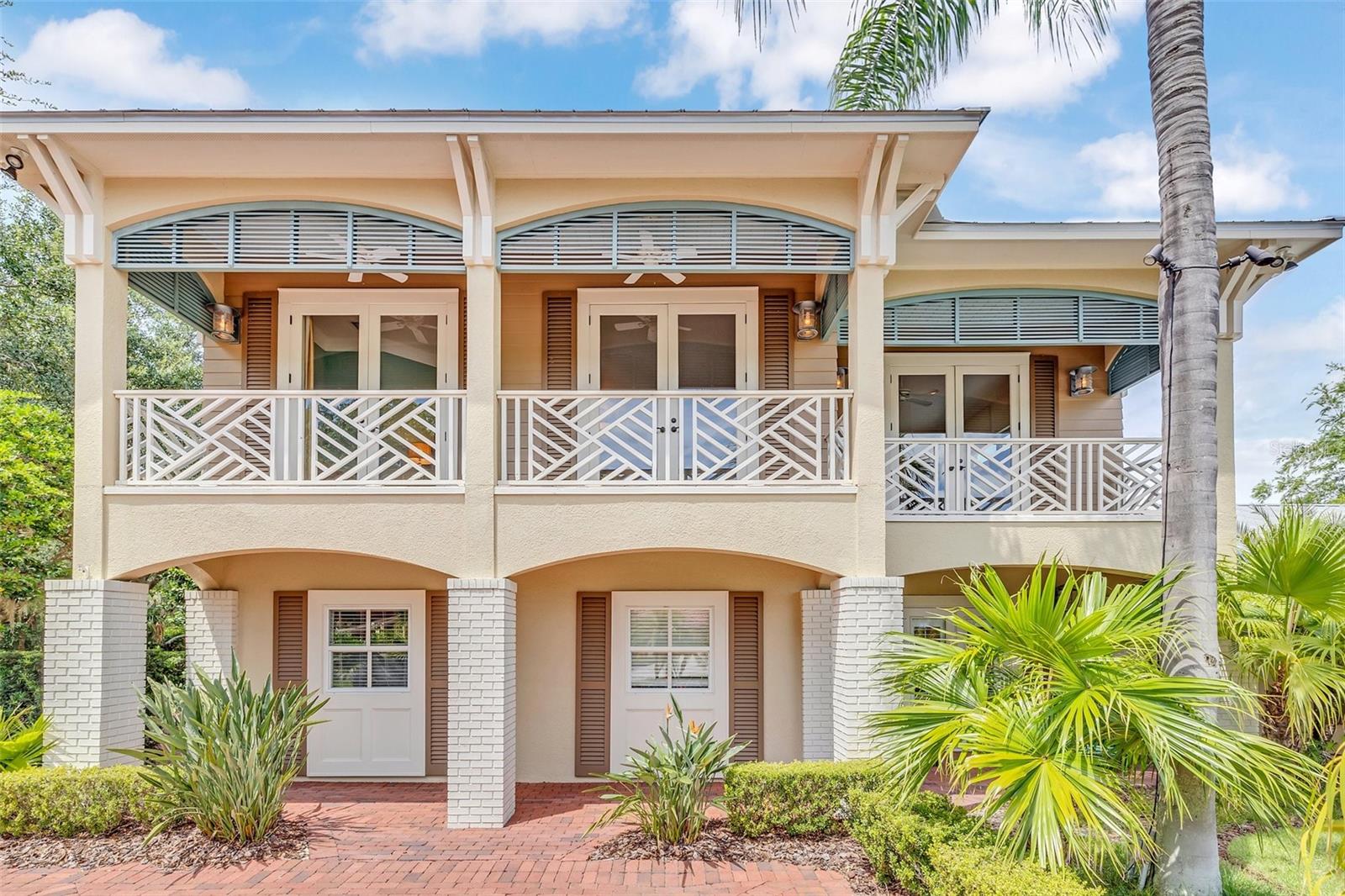 MAITLAND ISLE - Residential