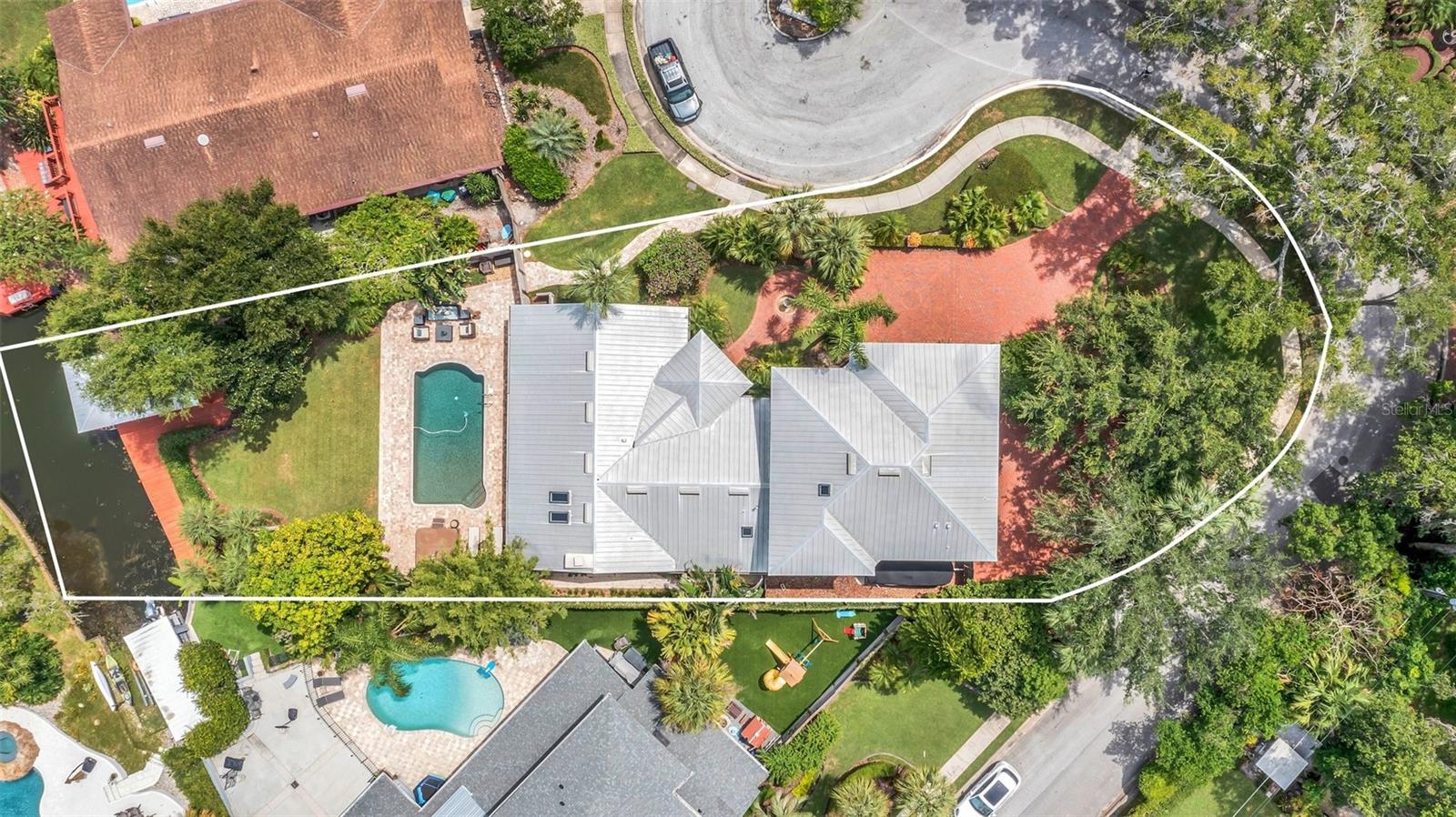 MAITLAND ISLE - Residential