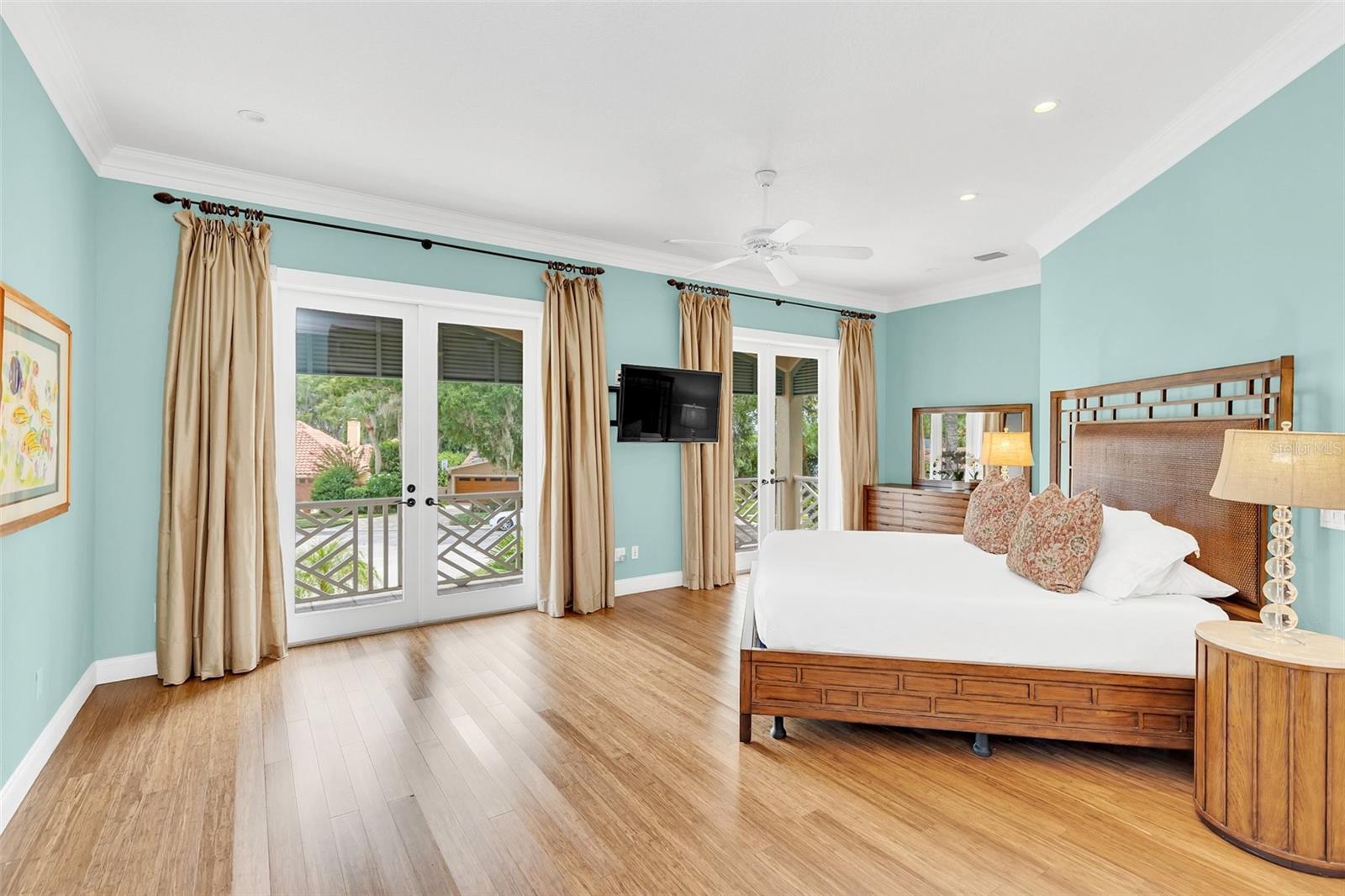 MAITLAND ISLE - Residential