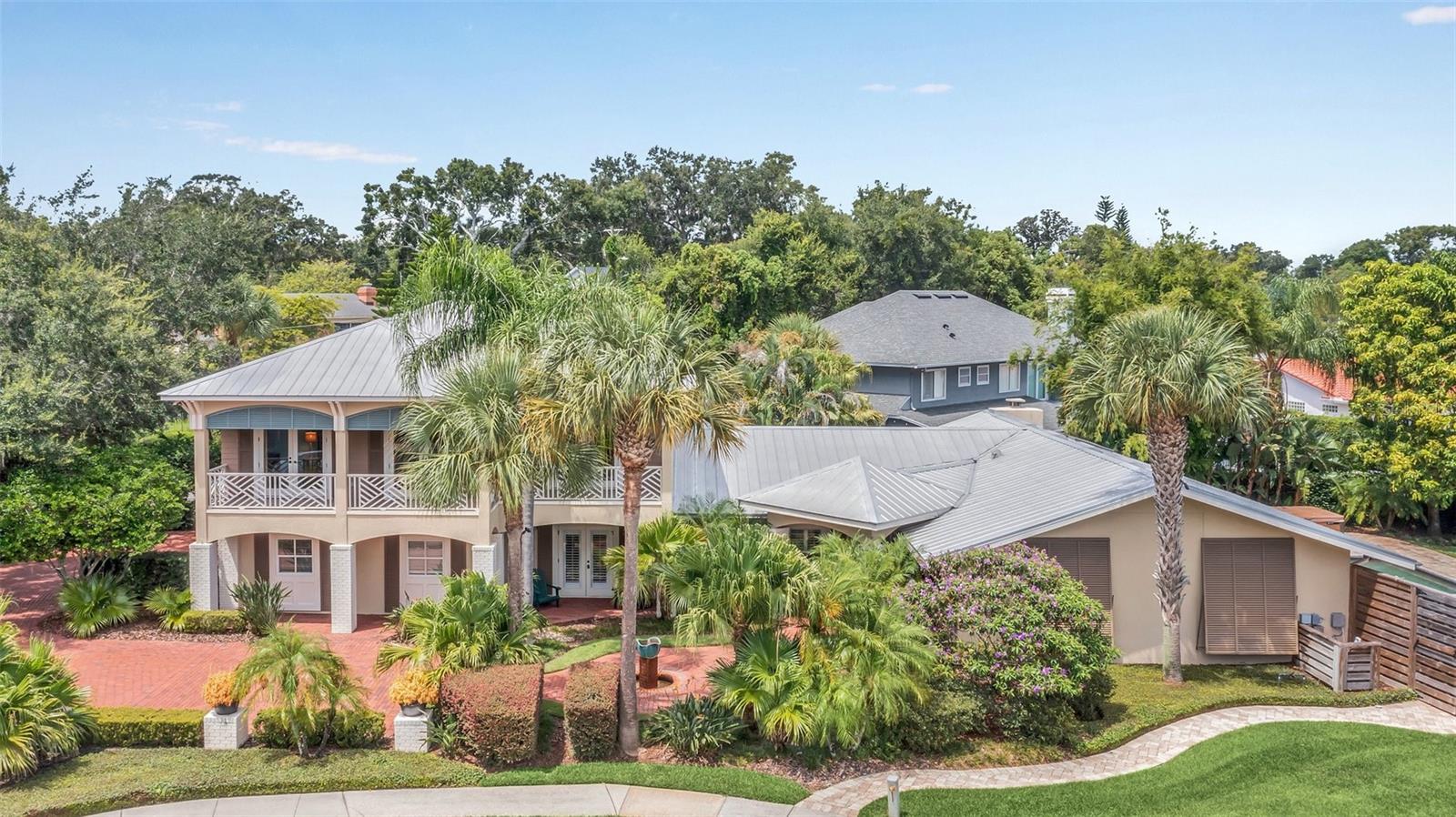 MAITLAND ISLE - Residential