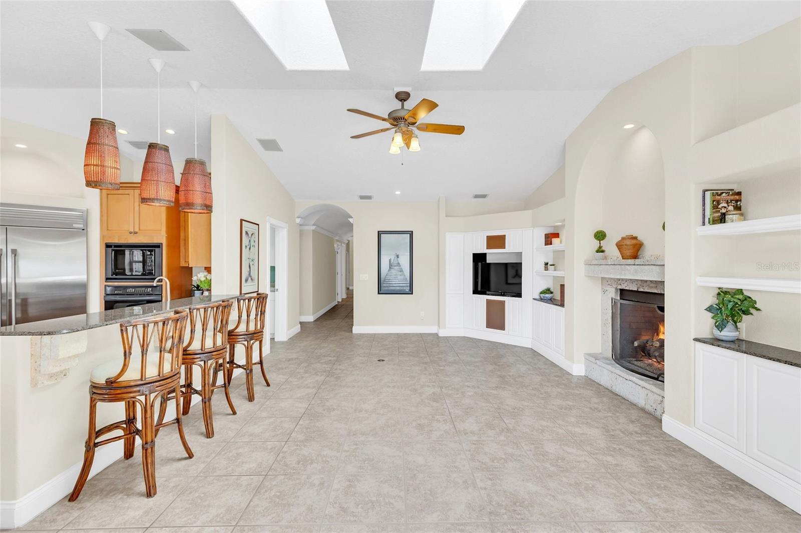 MAITLAND ISLE - Residential