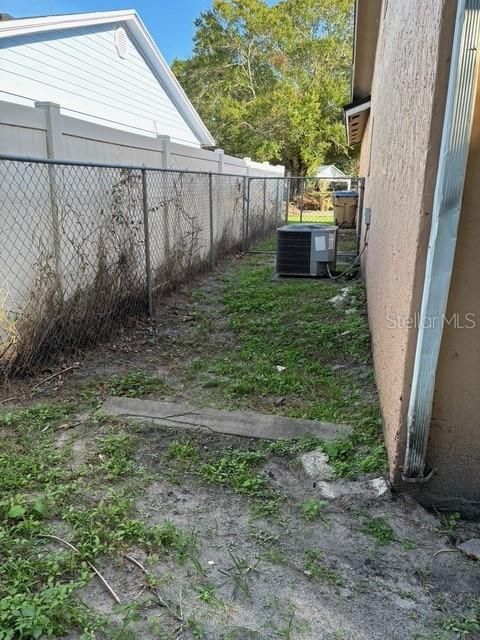 A home in KISSIMMEE