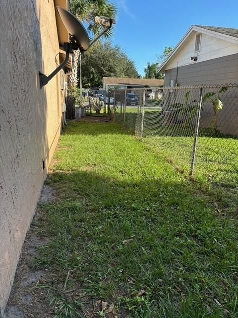 A home in KISSIMMEE