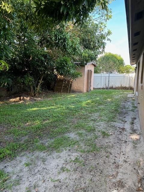 A home in KISSIMMEE