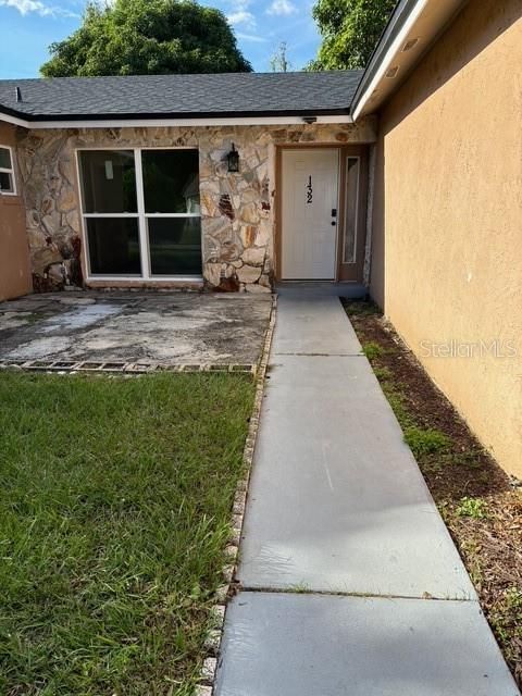 A home in KISSIMMEE