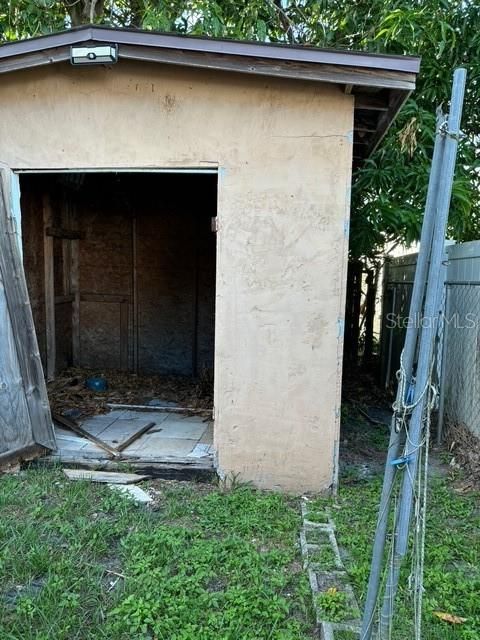 A home in KISSIMMEE