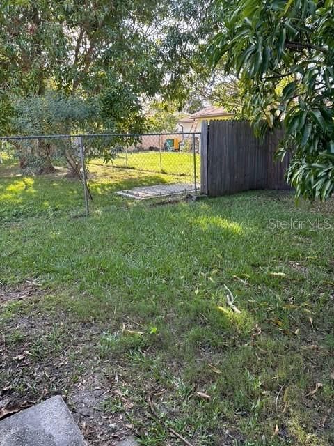 A home in KISSIMMEE