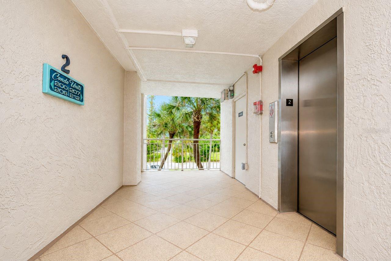 200 1ST AVENUE 207