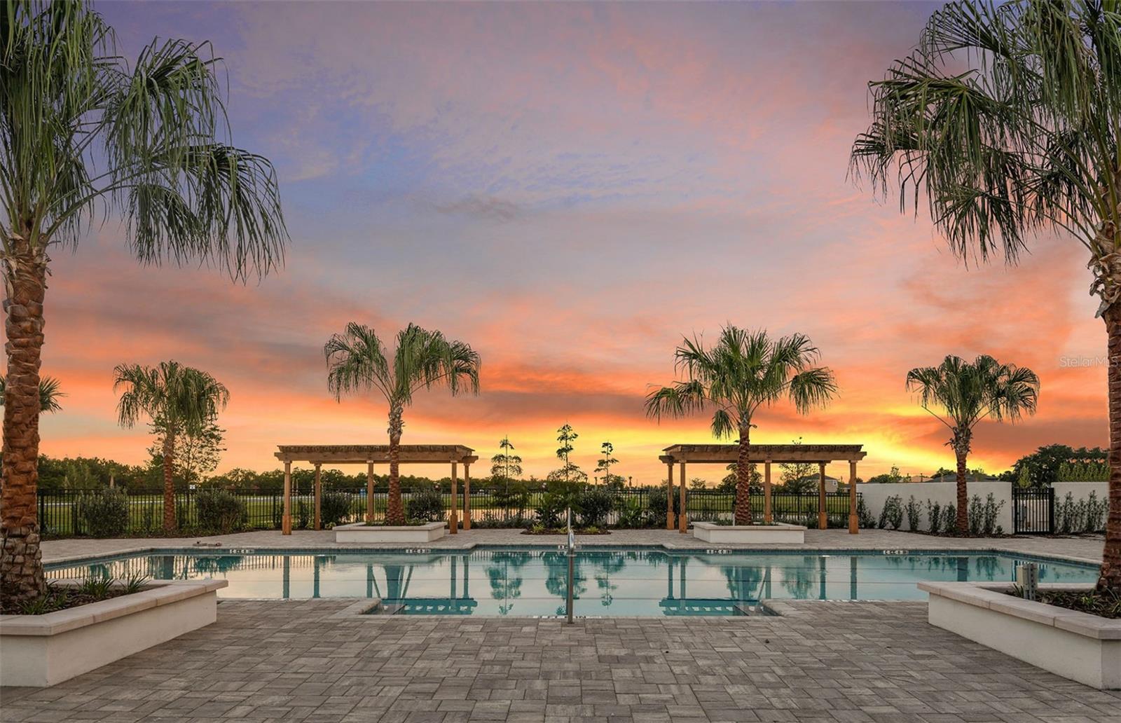WATERSET WOLF CREEK PH G1 - Residential