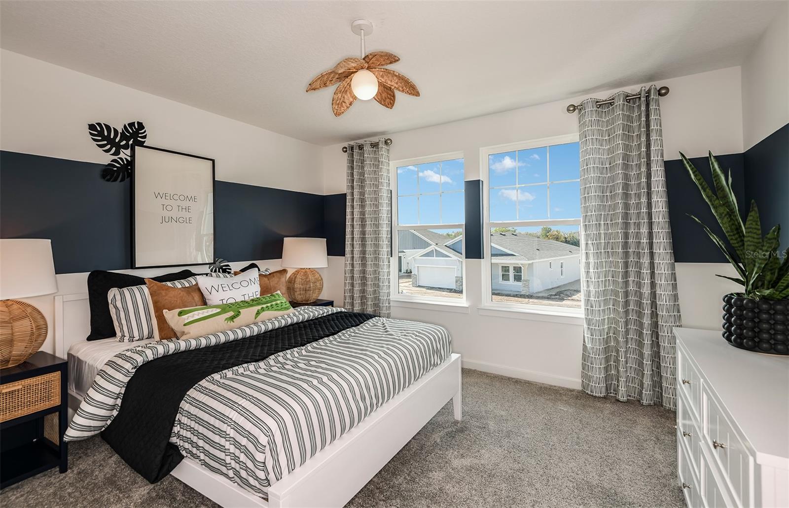 WATERSET WOLF CREEK PH G1 - Residential