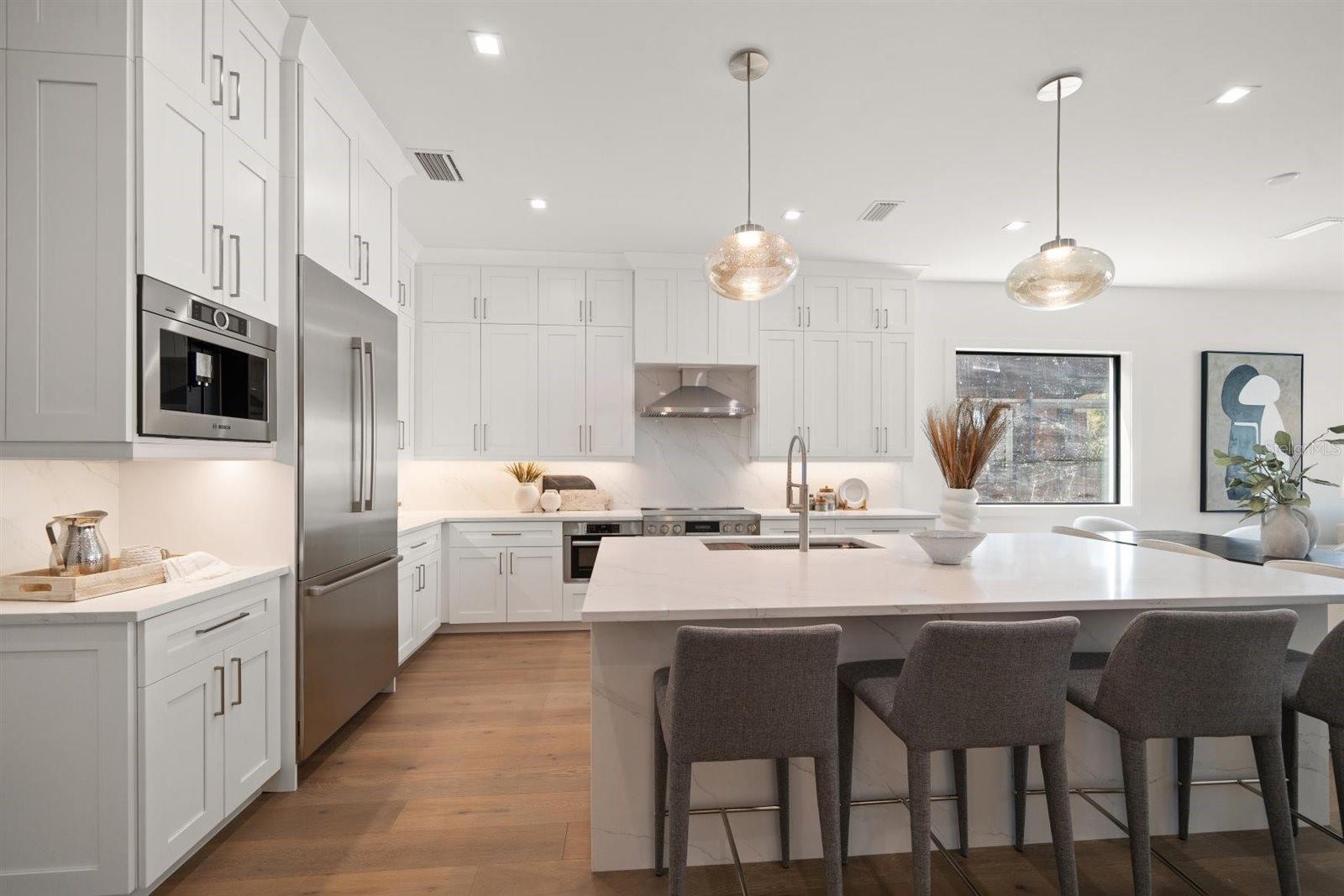 2205 GULF BOULEVARD A CONDOMINIUM - Residential