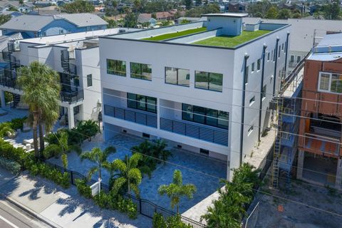 Photo of 2205 Gulf Boulevard #B, Indian Rocks Beach, FL 33785 (MLS # TB8421037)