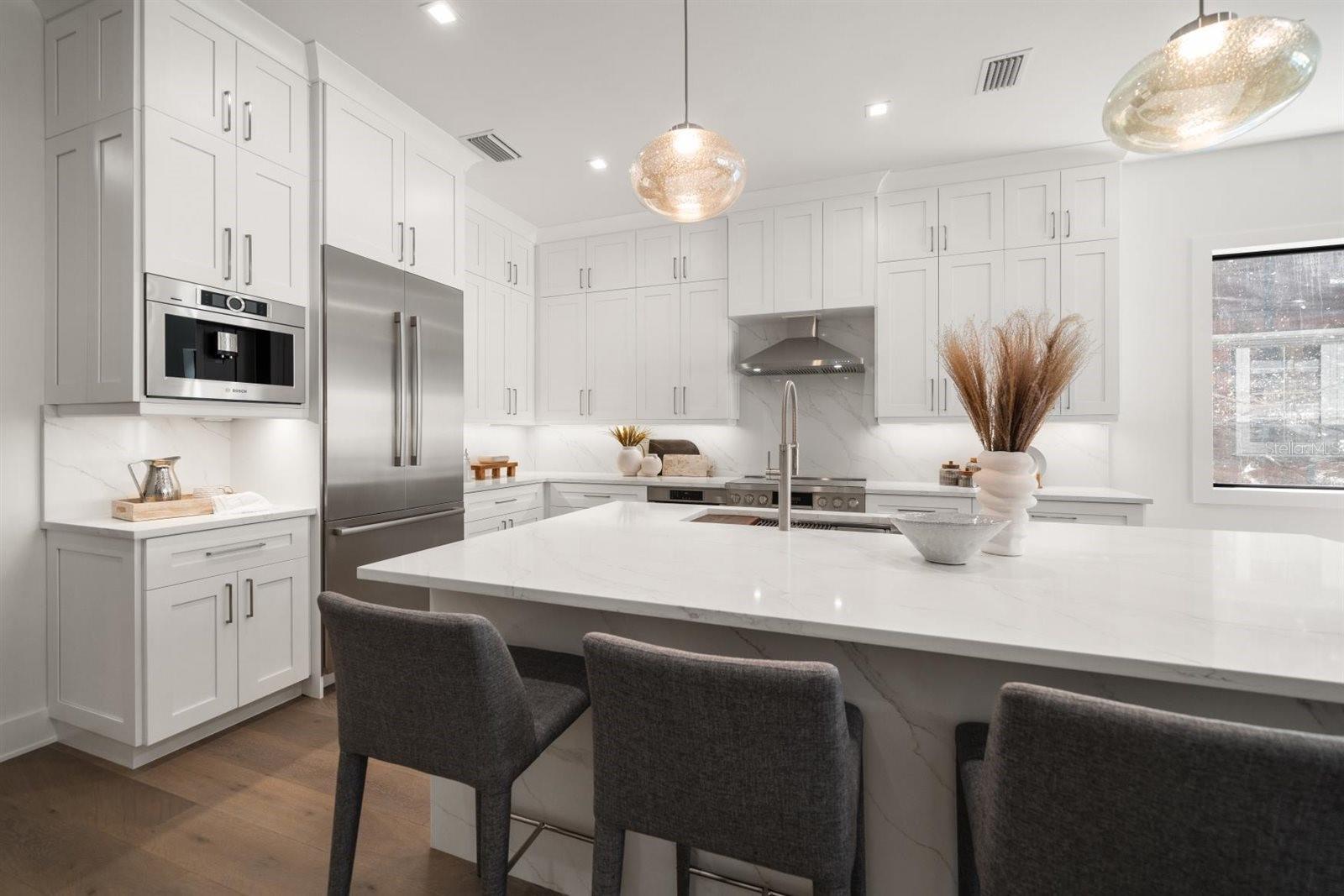 2205 GULF BOULEVARD A CONDOMINIUM - Residential