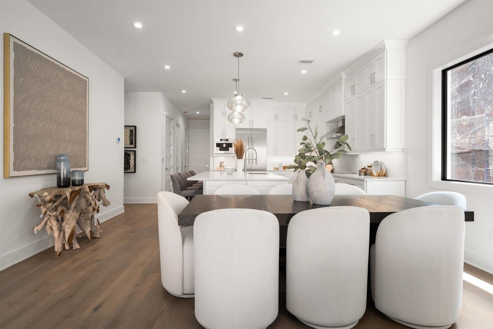 2205 GULF BOULEVARD A CONDOMINIUM - Residential