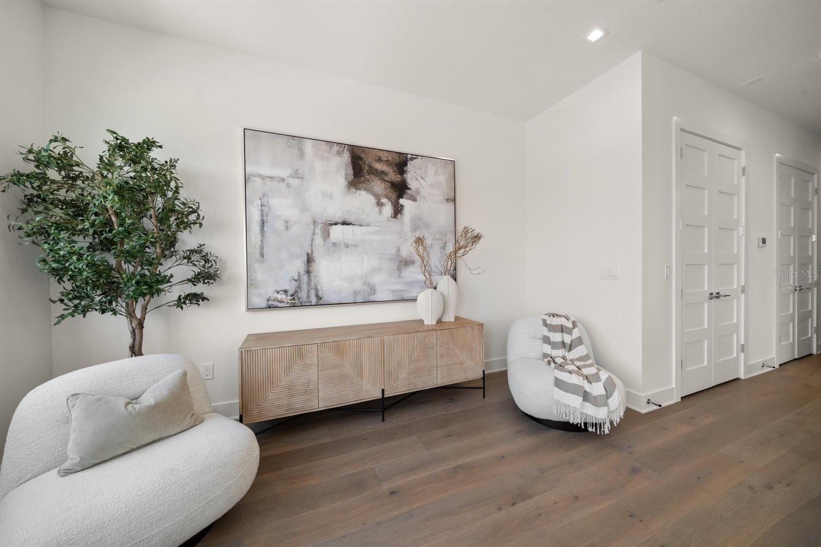 2205 GULF BOULEVARD A CONDOMINIUM - Residential