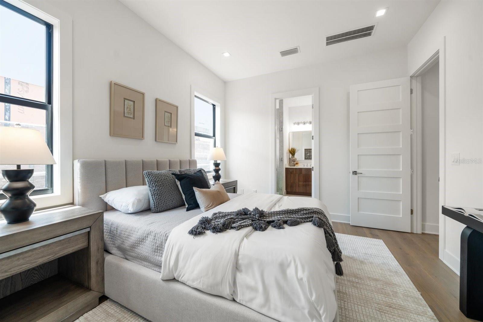 2205 GULF BOULEVARD A CONDOMINIUM - Residential