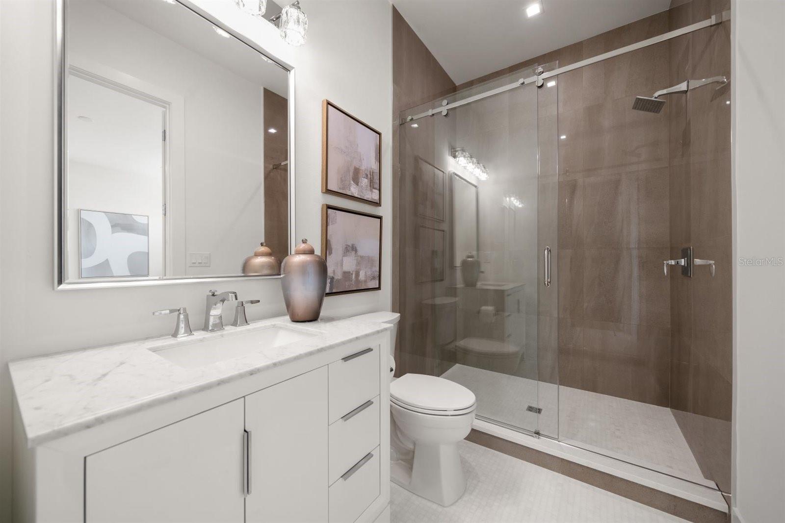 2205 GULF BOULEVARD A CONDOMINIUM - Residential