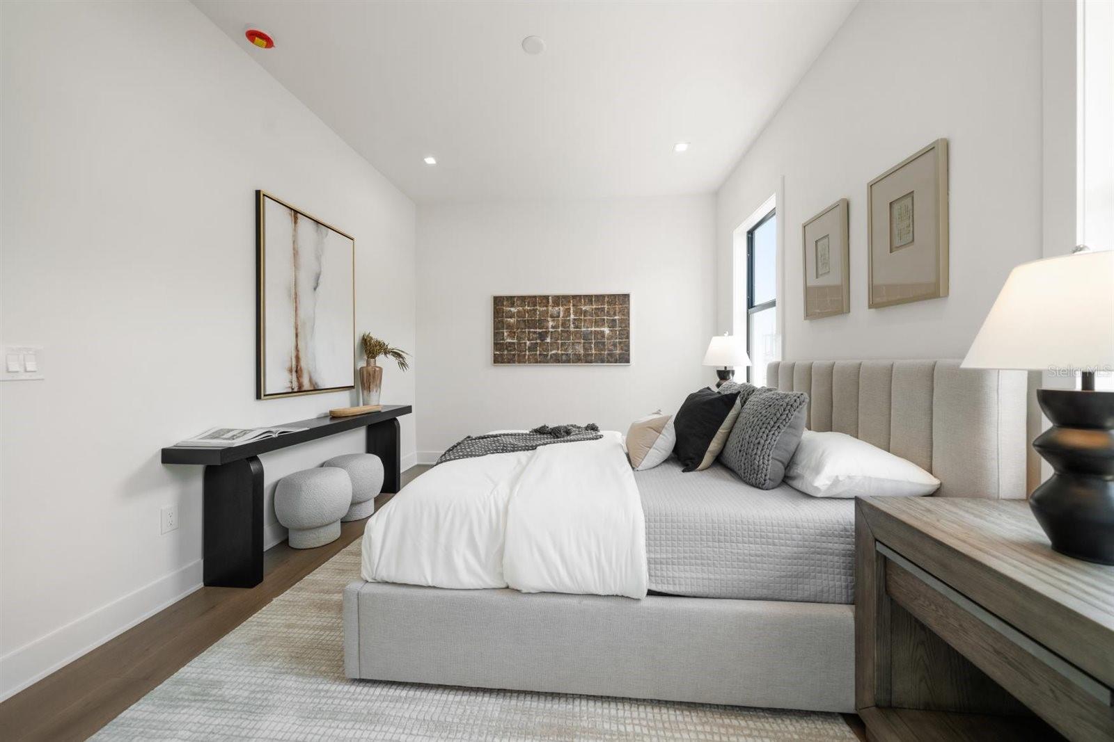 2205 GULF BOULEVARD A CONDOMINIUM - Residential