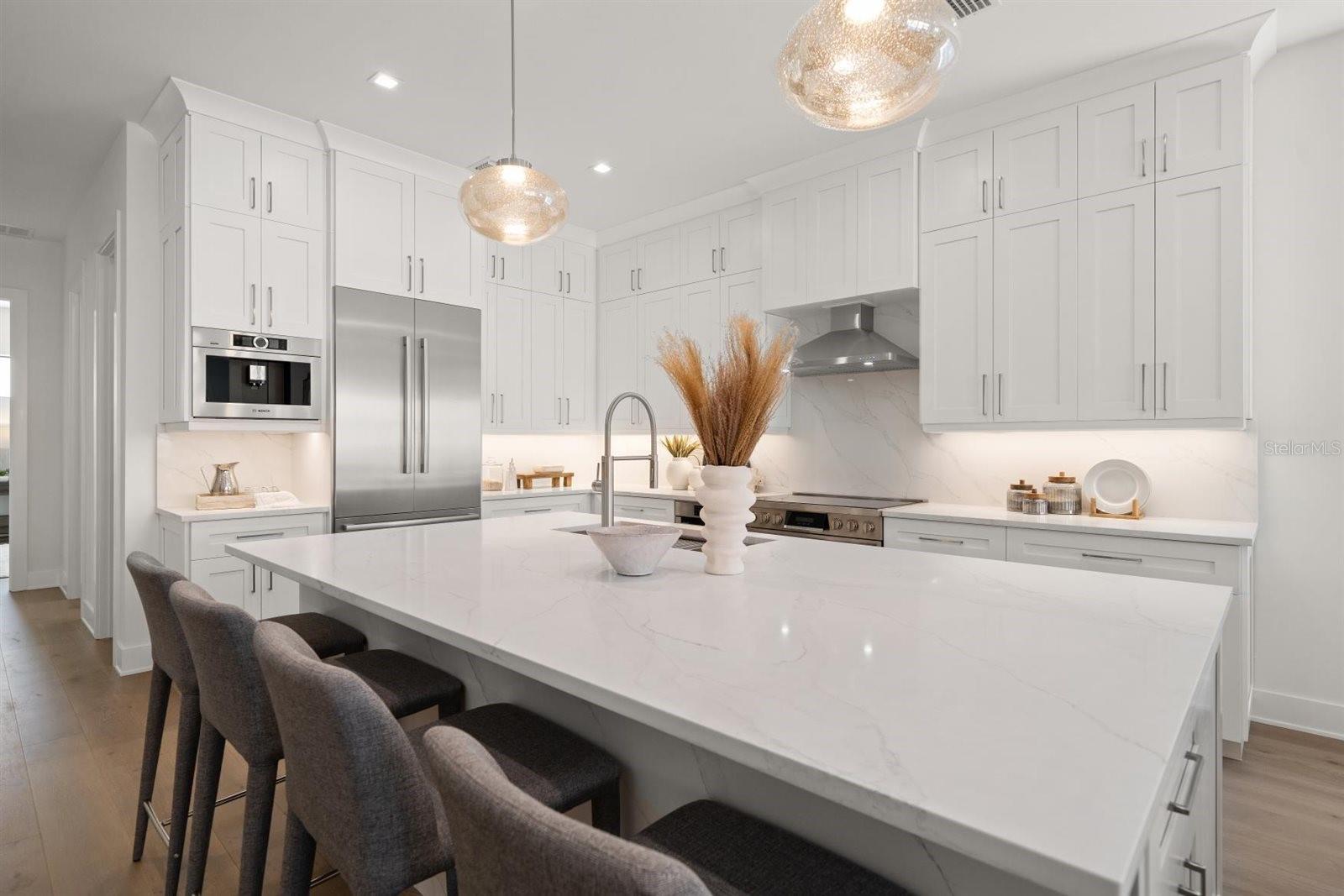 2205 GULF BOULEVARD A CONDOMINIUM - Residential
