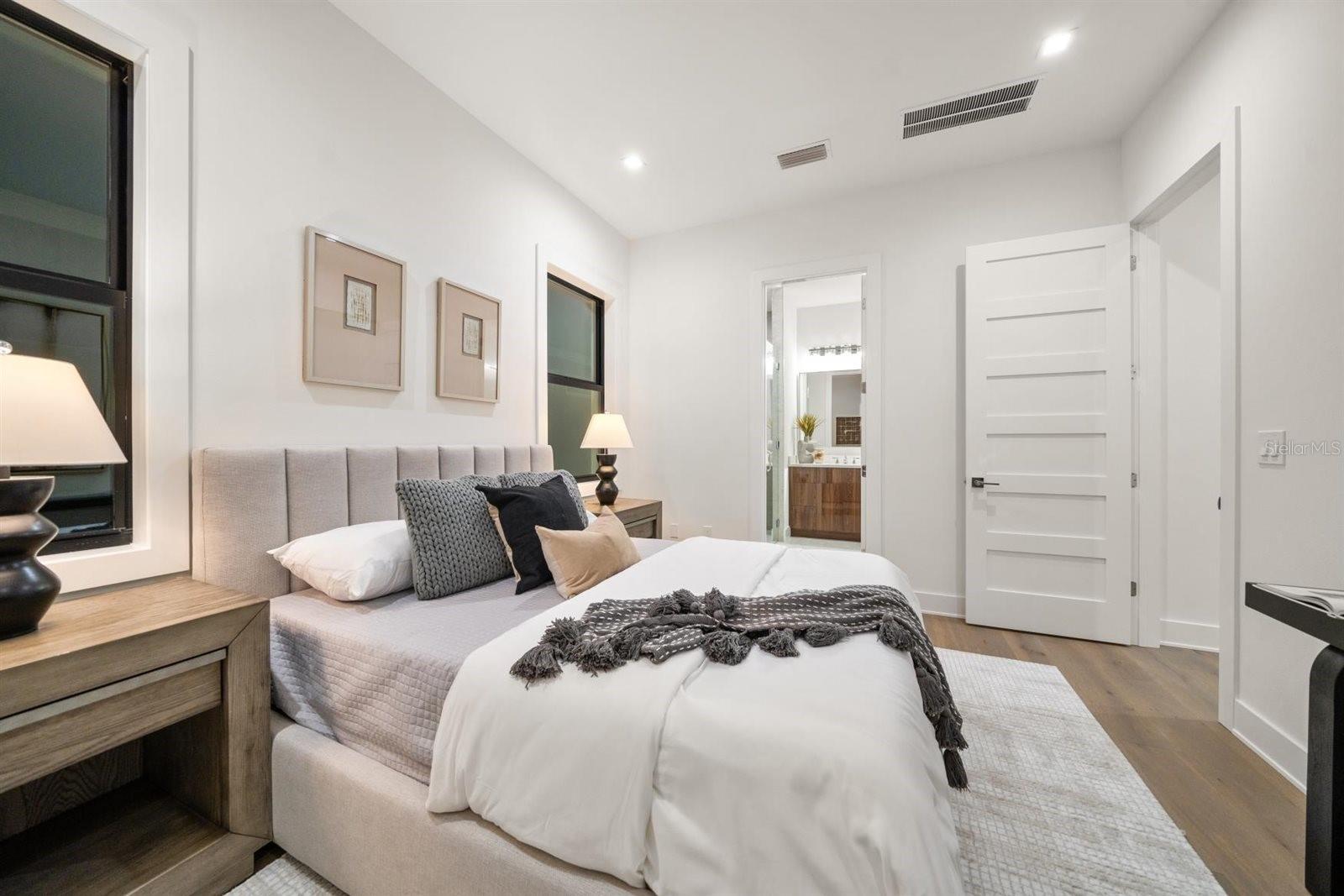 2205 GULF BOULEVARD A CONDOMINIUM - Residential