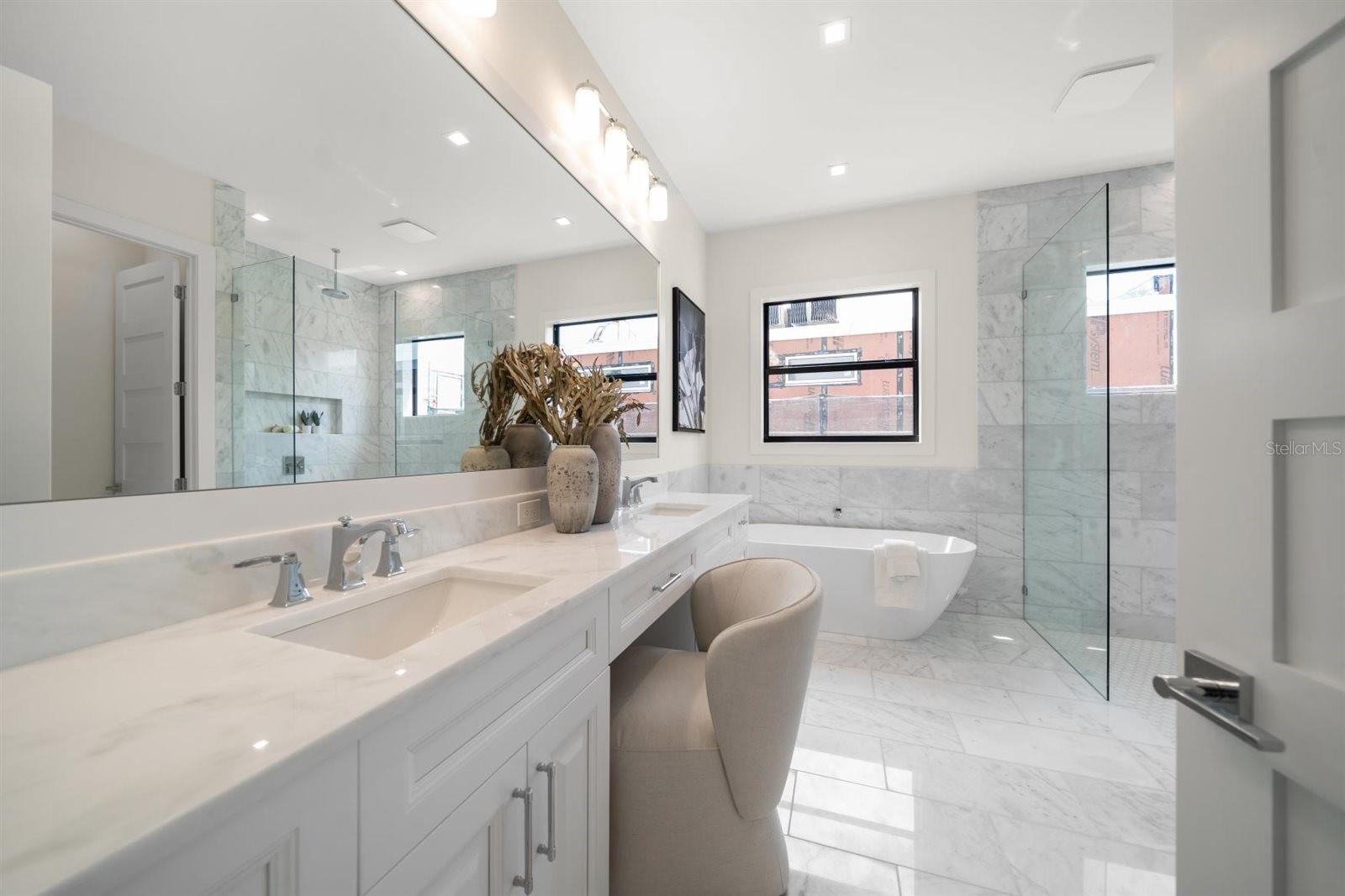 2205 GULF BOULEVARD A CONDOMINIUM - Residential