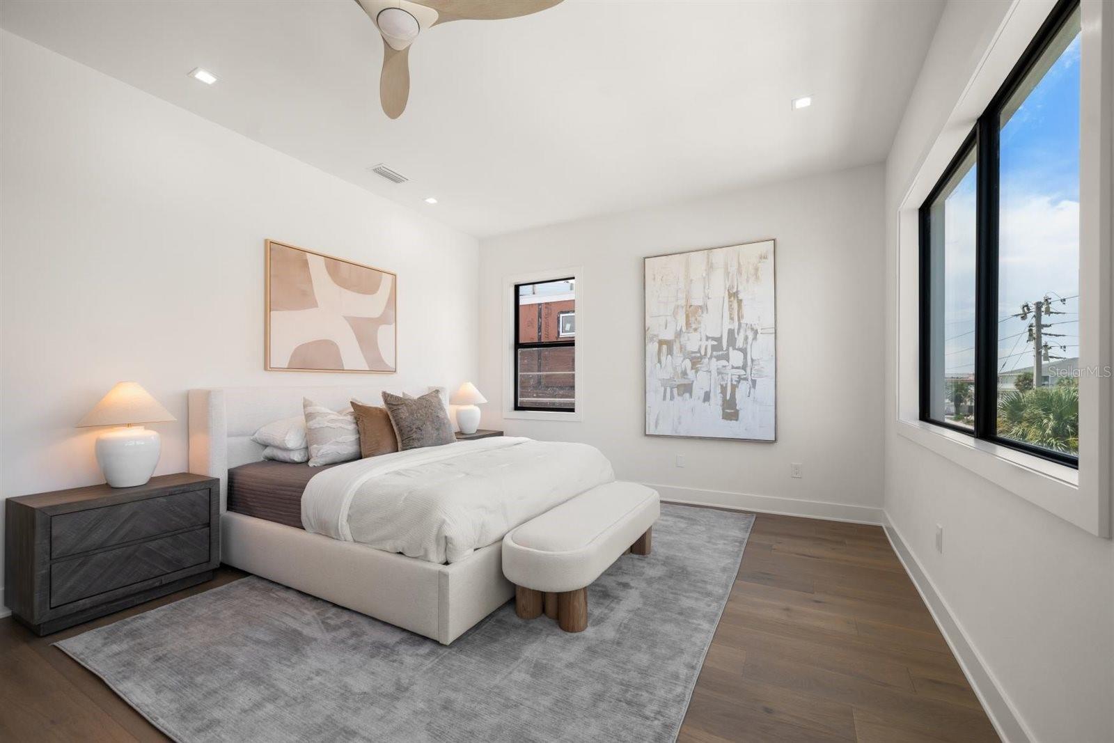 2205 GULF BOULEVARD A CONDOMINIUM - Residential