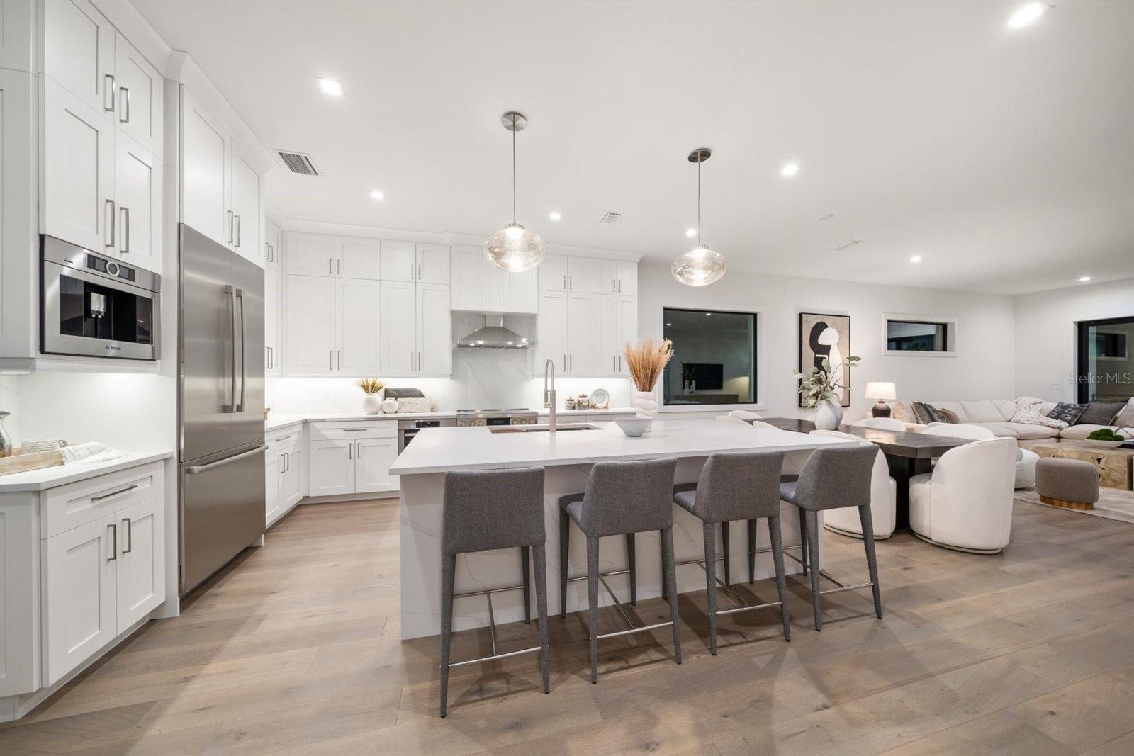 2205 GULF BOULEVARD A CONDOMINIUM - Residential