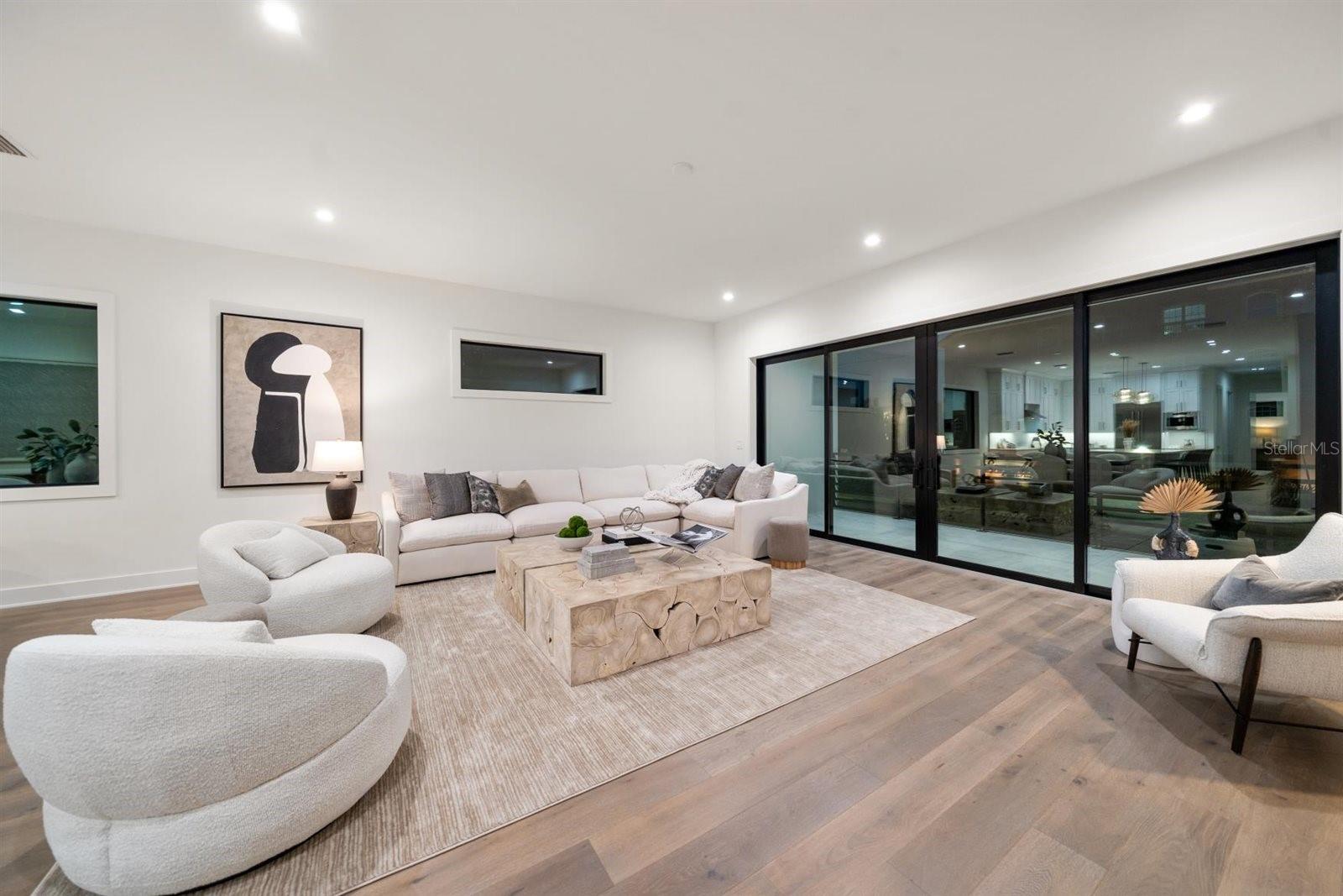 2205 GULF BOULEVARD A CONDOMINIUM - Residential