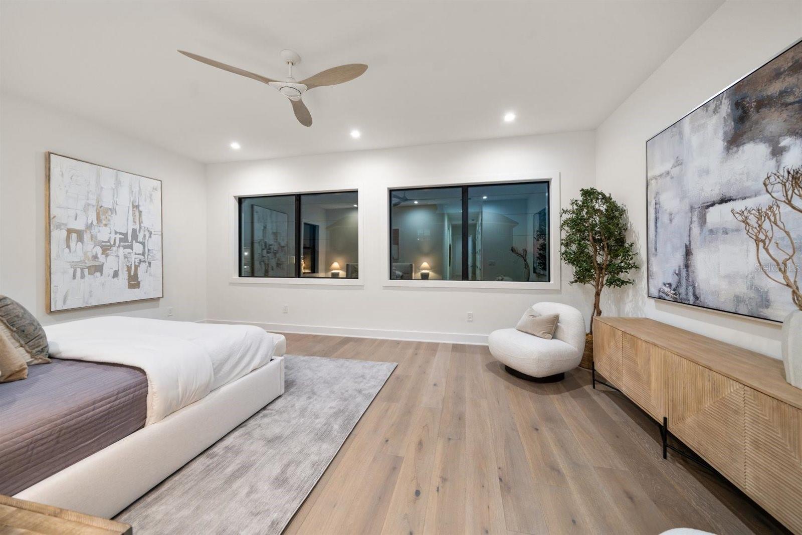 2205 GULF BOULEVARD A CONDOMINIUM - Residential