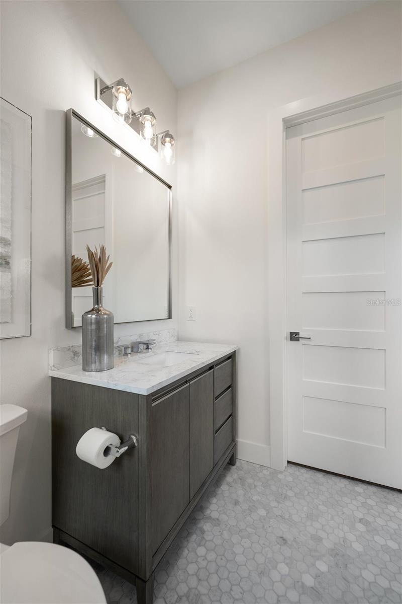 2205 GULF BOULEVARD A CONDOMINIUM - Residential