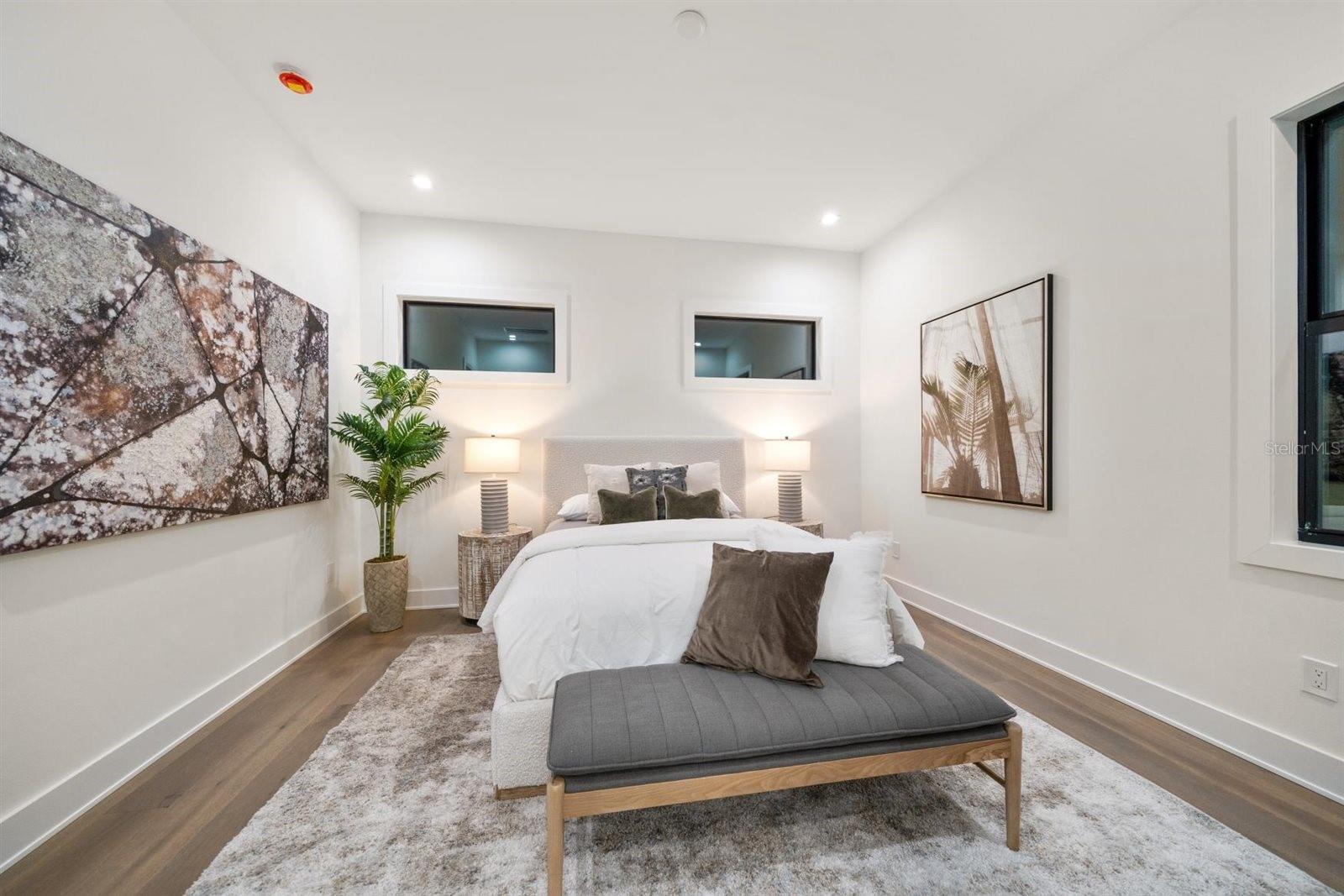 2205 GULF BOULEVARD A CONDOMINIUM - Residential