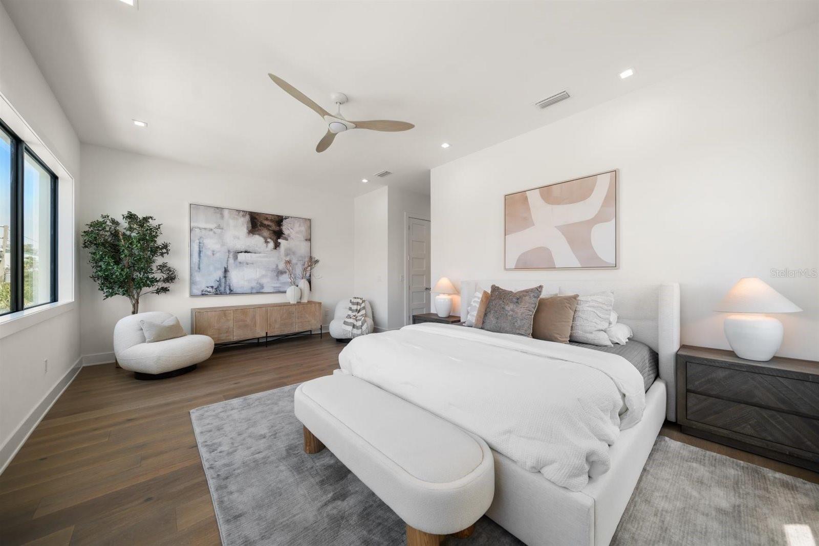 2205 GULF BOULEVARD A CONDOMINIUM - Residential