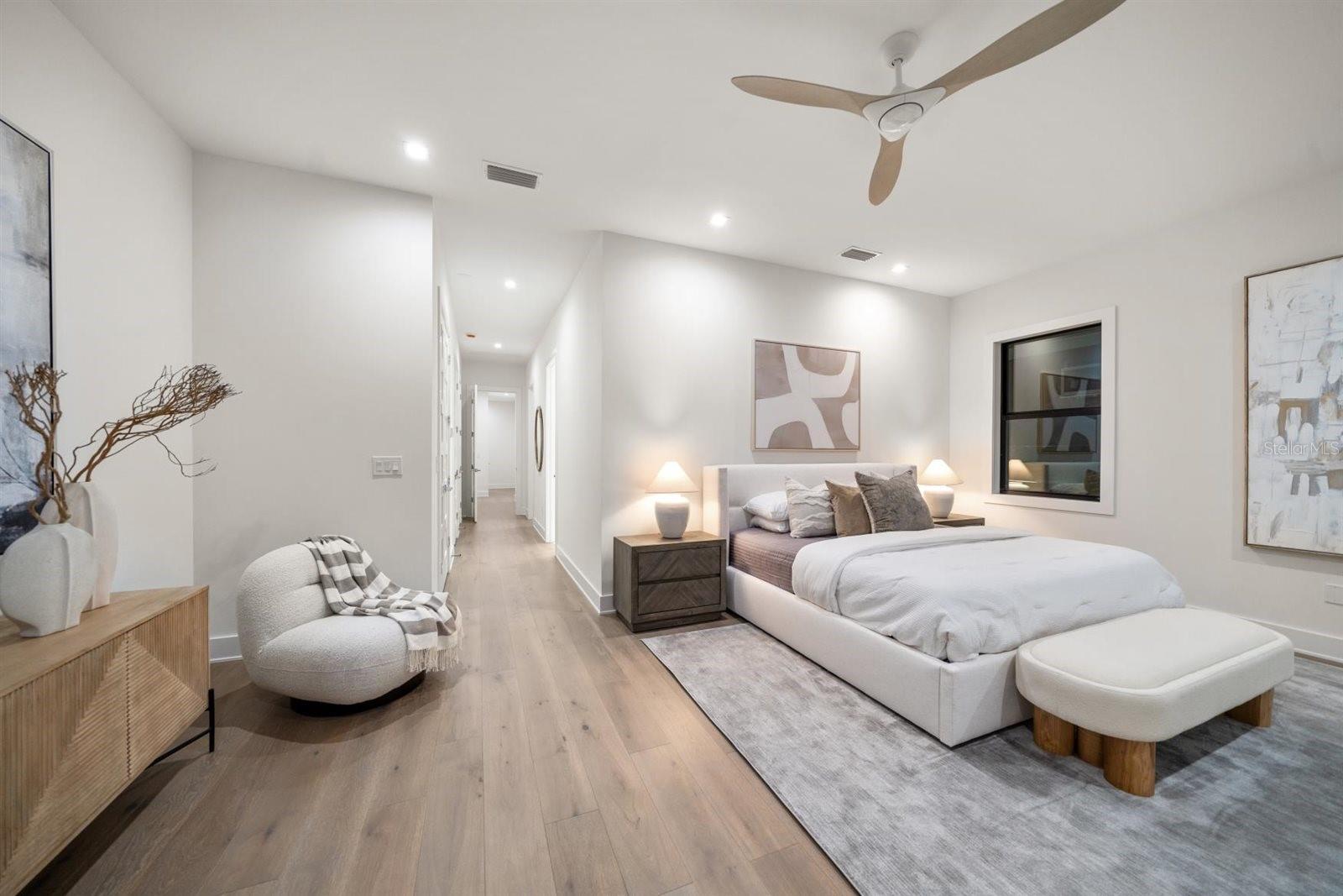 2205 GULF BOULEVARD A CONDOMINIUM - Residential