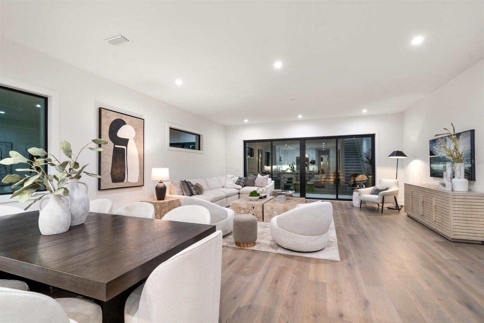 2205 GULF BOULEVARD A CONDOMINIUM - Residential