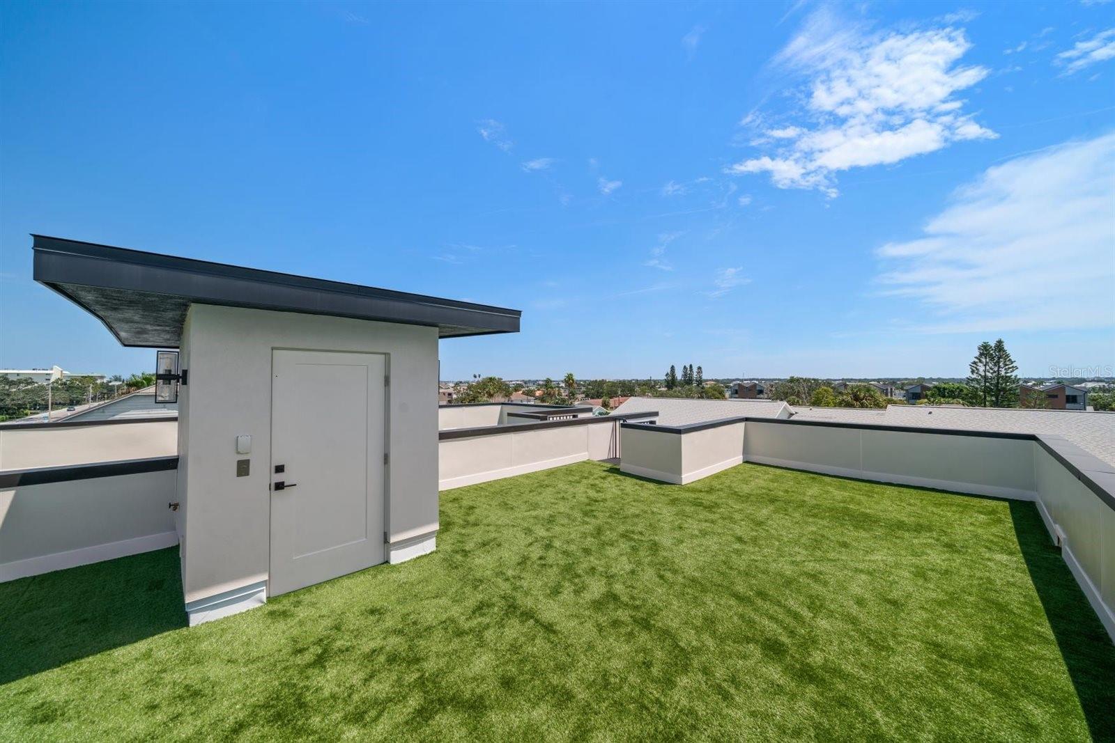 2205 GULF BOULEVARD A CONDOMINIUM - Residential
