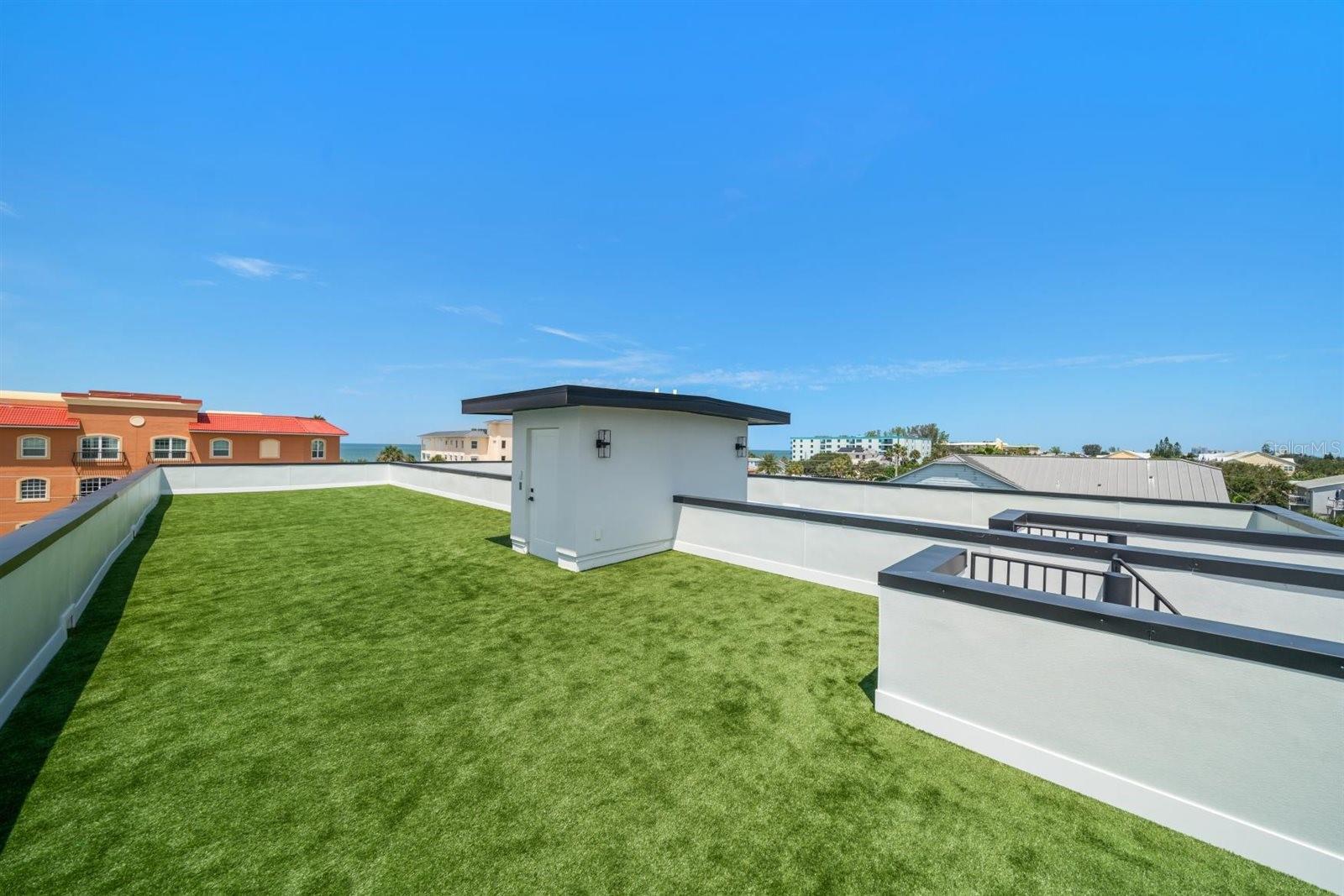 2205 GULF BOULEVARD A CONDOMINIUM - Residential