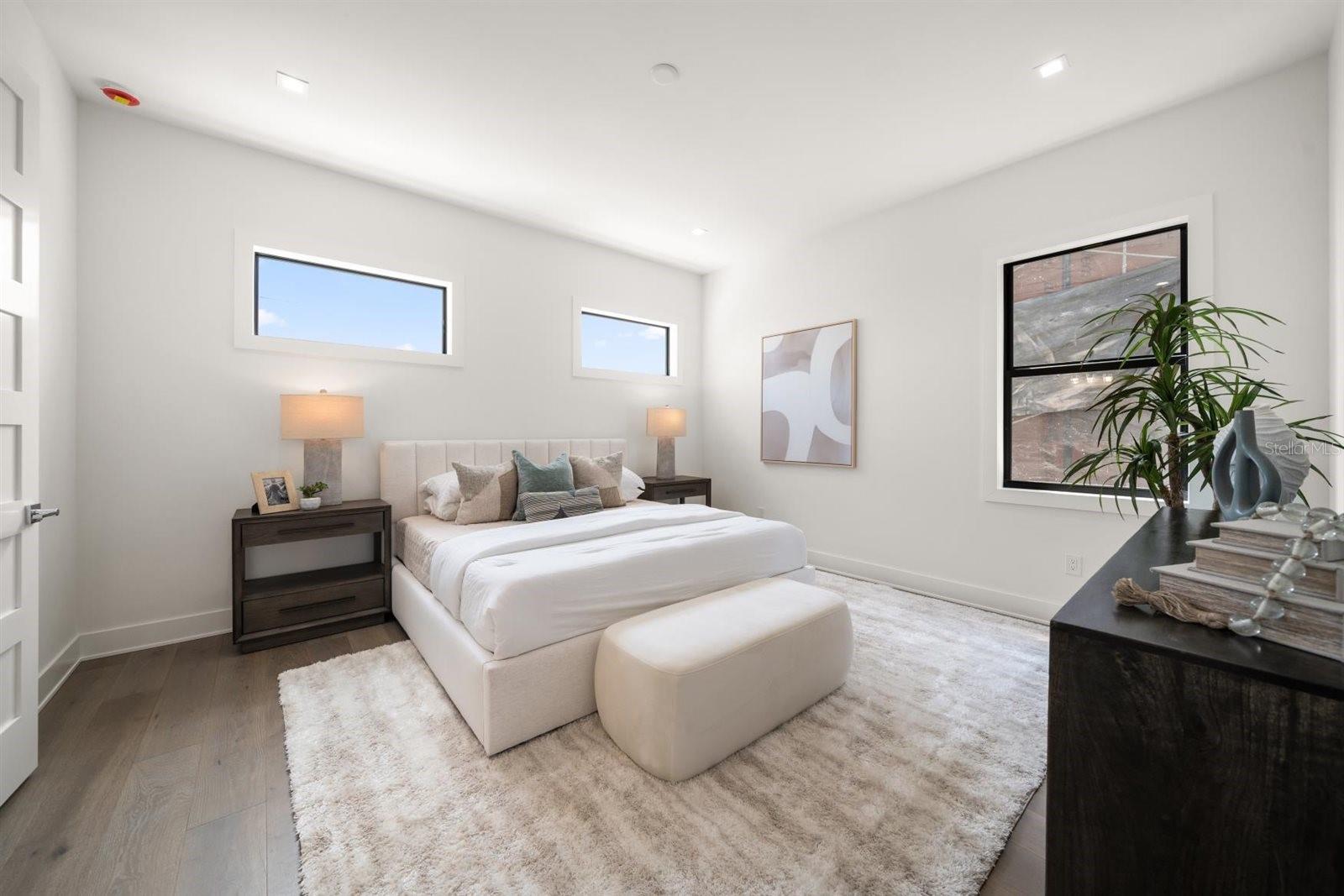 2205 GULF BOULEVARD A CONDOMINIUM - Residential