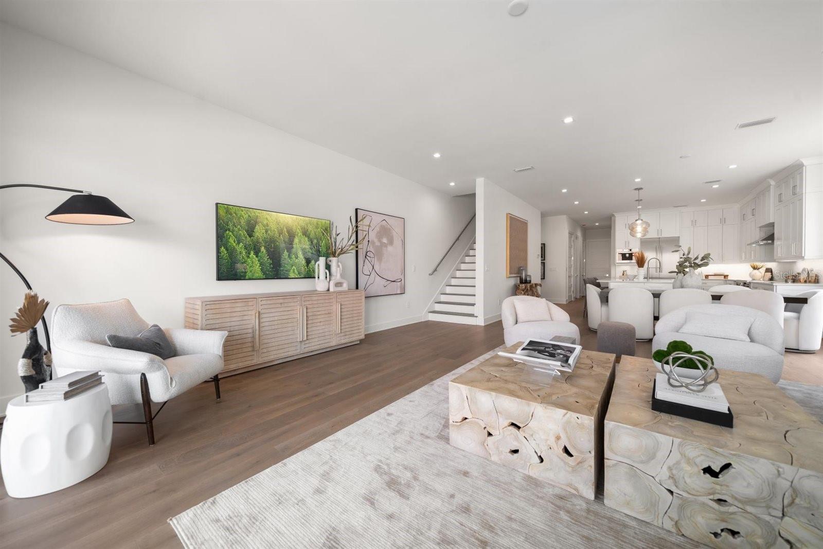 2205 GULF BOULEVARD A CONDOMINIUM - Residential