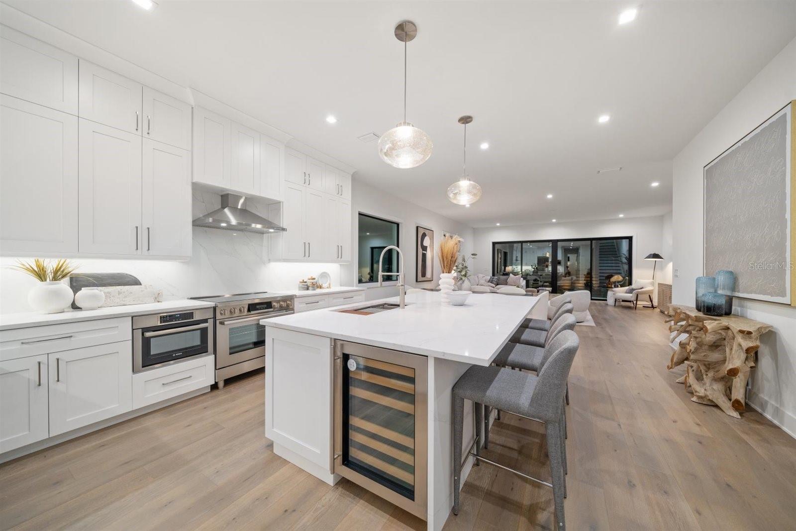 2205 GULF BOULEVARD A CONDOMINIUM - Residential