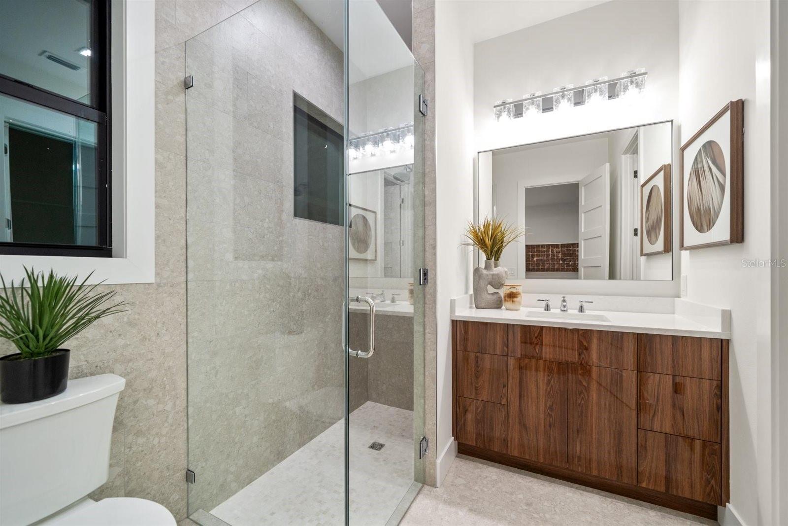 2205 GULF BOULEVARD A CONDOMINIUM - Residential